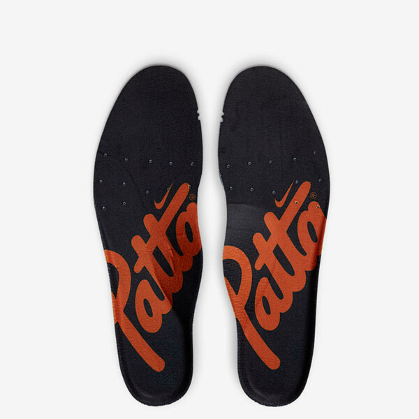 Patta x Nike Air Max 1 "Rush Maroon" (DH1348-001) Erscheinungsdatum