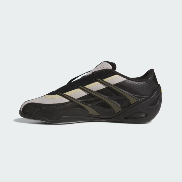 Bad Bunny x Mercedes AMG x Adidas Adi Racer GT Low "Sand" (HQ2570) Erscheinungsdatum Bad Bunny x Mercedes AMG x Adidas Adi Racer GT Low "Sand" (HQ2570) Erscheinungsdatum