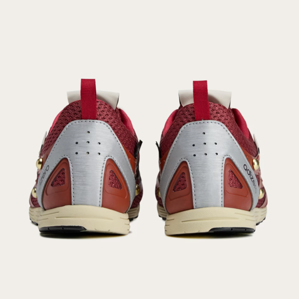 Song for the Mute x Adidas Adizero PR "Red" (HP3522) Erscheinungsdatum Song for the Mute x Adidas Adizero PR "Red" (HP3522) Erscheinungsdatum