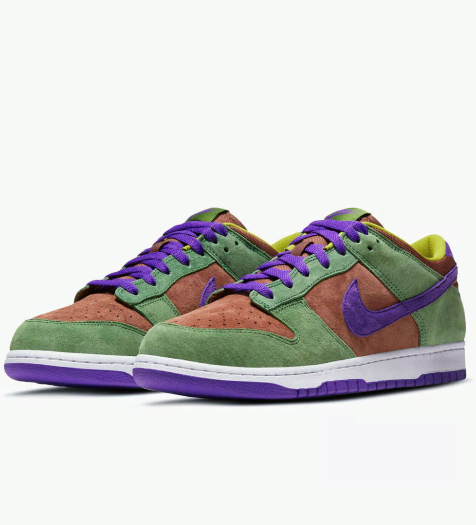 veneer sb dunk