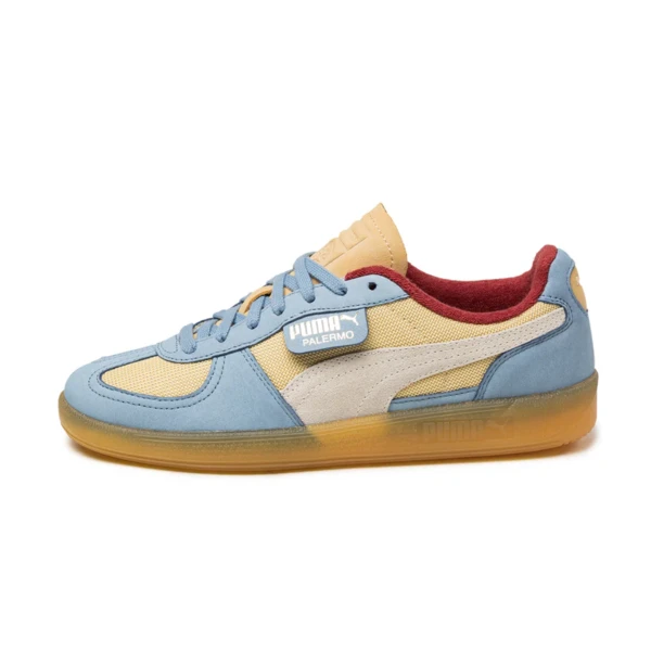 Asphaltgold x PUMA Palermo "Scopa" (398771-01) Erscheinungsdatum