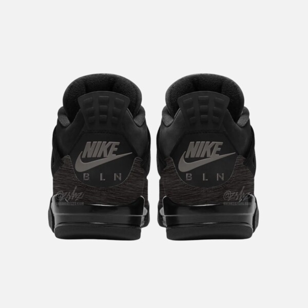 Air Jordan 4 “Berlin” (JA9635-001) Release Date