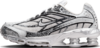 Nike Shox Ride 2 "Metallic Platinum"