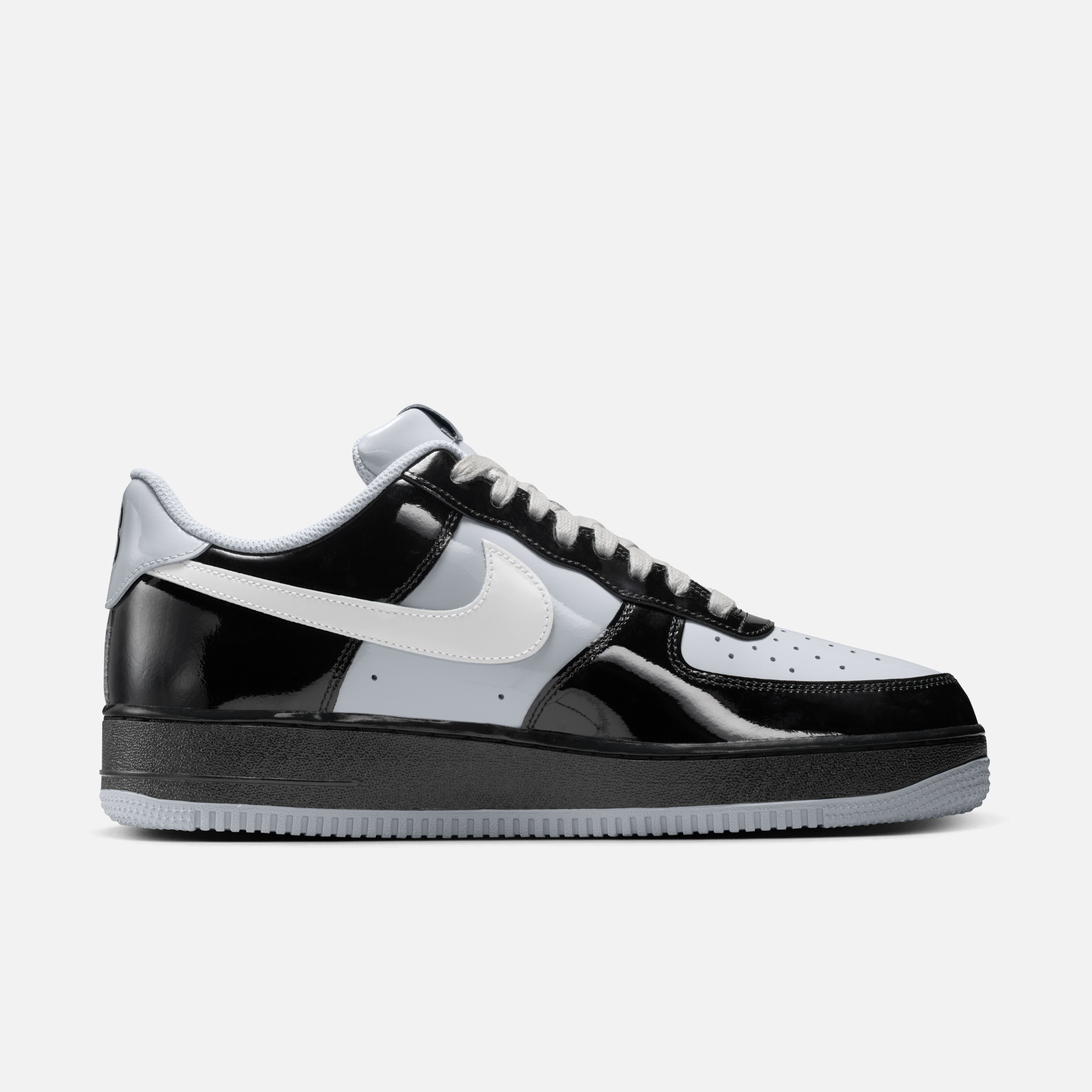 Central Cee x Nike Air Force 1 Low Smoke Grey
