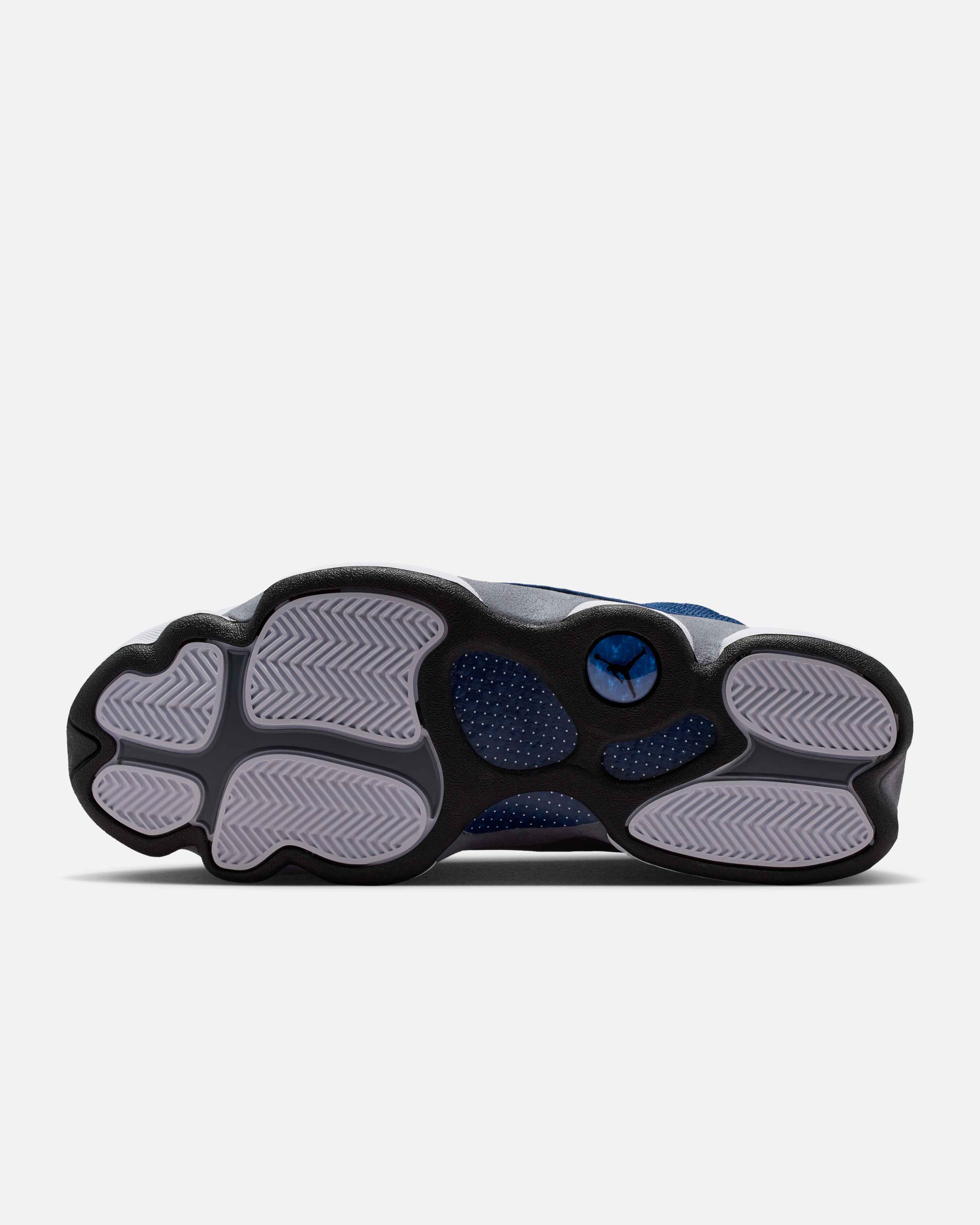 Air Jordan 13 Flint