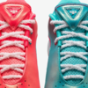 Nike LeBron 22 "Christmas" (HV5148-600) Release Date