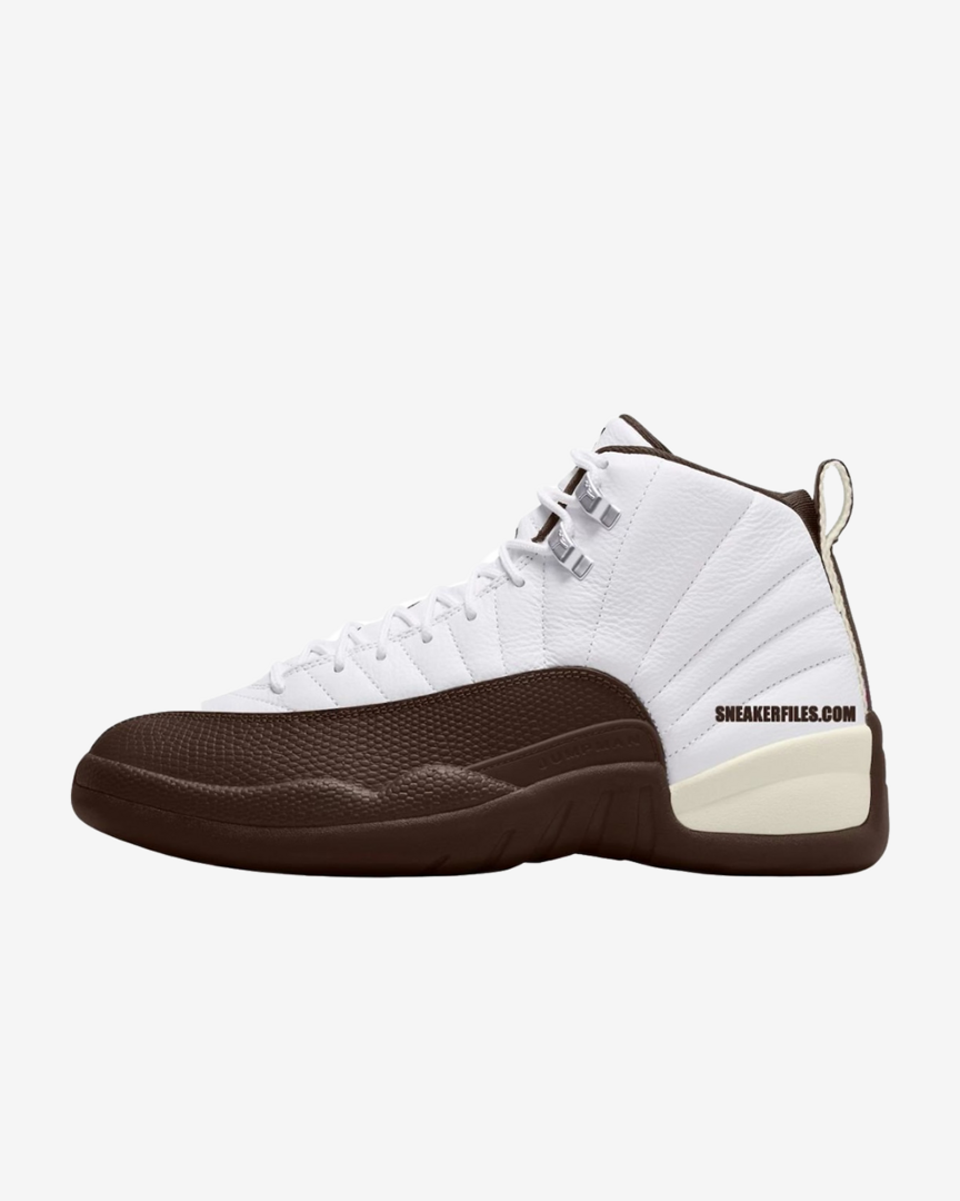 Air jordan 12 release date on sale