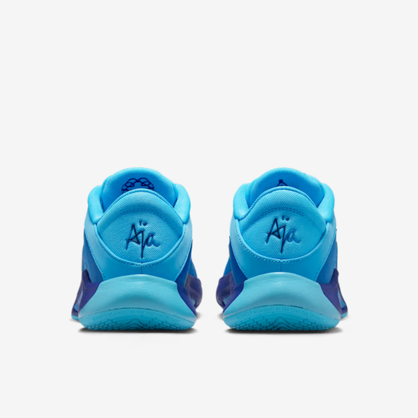 Nike A'One "Blue Fury" (W) (FZ8605-401) Erscheinungsdatum