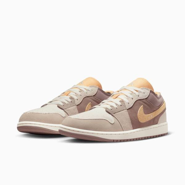 Air Jordan 1 Low Inside Out "Taupe Haze" (DN1635-200) Erscheinungsdatum Air Jordan 1 Low Inside Out "Taupe Haze" (DN1635-200) Erscheinungsdatum