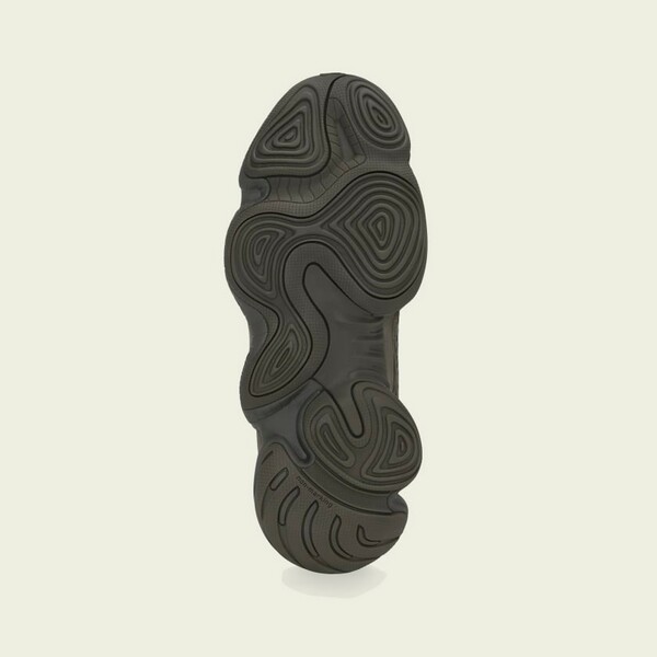 adidas YEEZY BOOST 500 "Clay Brown" (GX3606) Erscheinungsdatum adidas YEEZY BOOST 500 "Clay Brown" (GX3606) Erscheinungsdatum