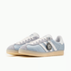 Footpatrol x adidas Gazelle 85 "Light Grey" (IG4524) Erscheinungsdatum