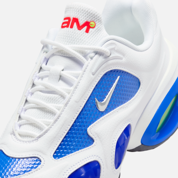 Veneda Carter x Nike Air Max Muse "Racer Blue" (W) (HV9929-100) Release Date