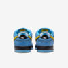 The Powerpuff Girls x Nike SB Dunk Low “Bubbles” (FZ8320-400) Erscheinungsdatum