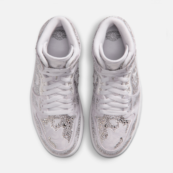 jordan 1 metallic silver raffle