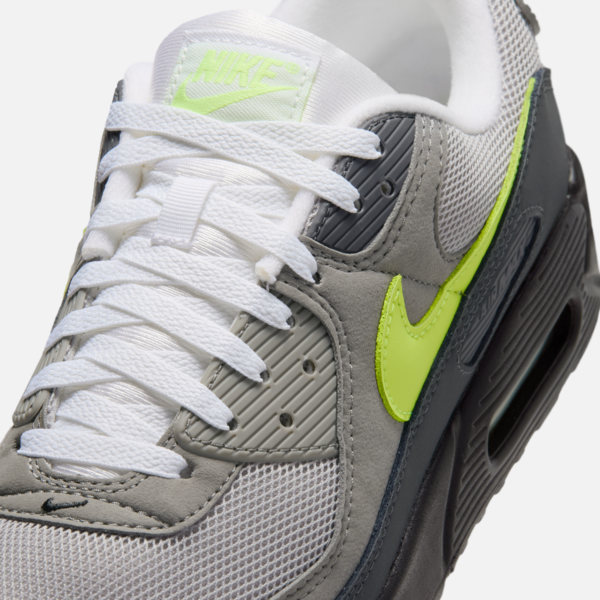 Nike Air Max 90 "Neon" (IQ0289-010) Release Date