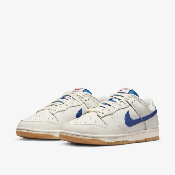 Nike Dunk Low "Sail Game Royal Gum" (DX3198-133) Erscheinungsdatum Nike Dunk Low "Sail Game Royal Gum" (DX3198-133) Erscheinungsdatum