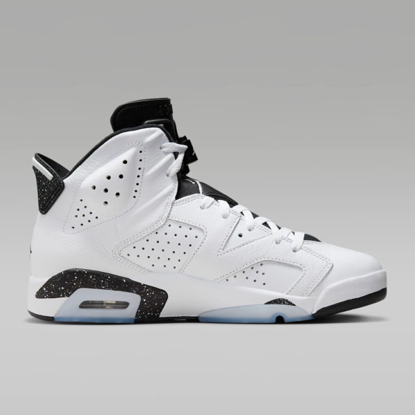Air Jordan 6 “Reverse Oreo” (CT8529-112) Erscheinungsdatum