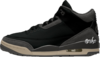 A Ma Maniere x Air Jordan 3 "Black"