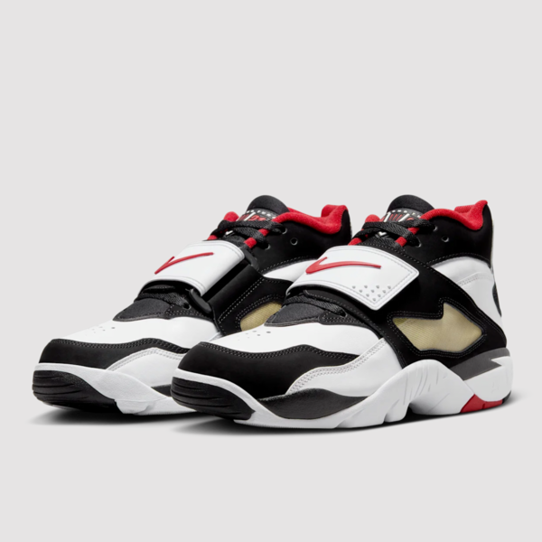 Nike Air Diamond Turf "49ers" 2025 Raffle List