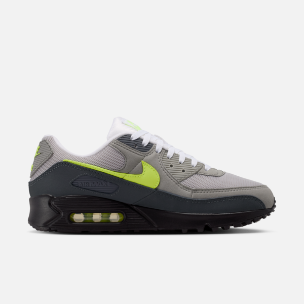 Nike Air Max 90 "Neon" (IQ0289-010) Release Date