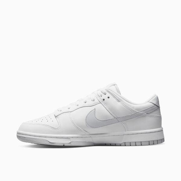 Nike Dunk Low "Pure Platinum" (DV0831-101) Erscheinungsdatum Nike Dunk Low "Pure Platinum" (DV0831-101) Erscheinungsdatum