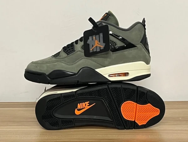 undefeated-air-jordan-4-nike-