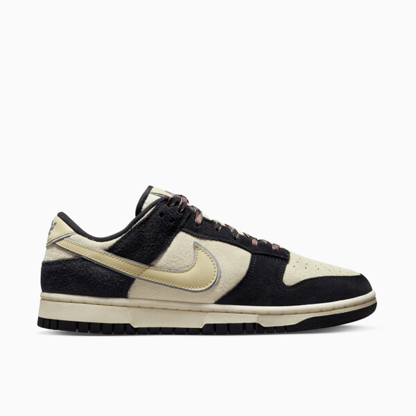 Nike Dunk Low LX "Black Team Gold" (W) (DV3054-001) Erscheinungsdatum Nike Dunk Low LX "Black Team Gold" (W) (DV3054-001) Erscheinungsdatum