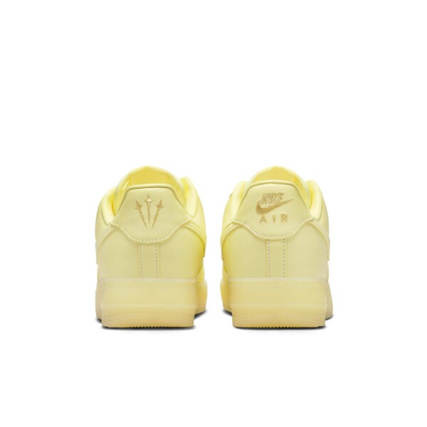 NOCTA x Nike Air Force 1 Low "Citron Tint" (CZ8065-800) Erscheinungsdatum