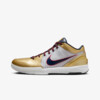 Nike Kobe 4 Protro "Gold Medal" (FQ3544-100) Release Date