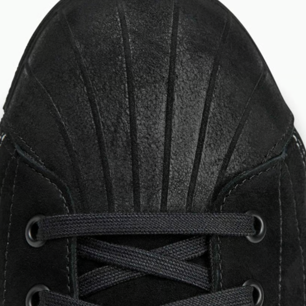 NEIGHBORHOOD x adidas Y-3 Nizza Lo "Black" (HQ2653) Erscheinungsdatum NEIGHBORHOOD x adidas Y-3 Nizza Lo "Black" (HQ2653) Erscheinungsdatum