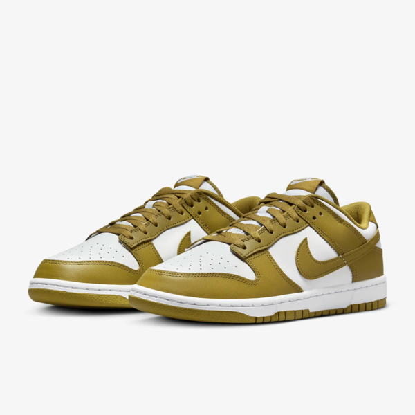 Nike Dunk Low "Pacific Moss" (DV0833-105) Erscheinungsdatum Nike Dunk Low "Pacific Moss" (DV0833-105) Erscheinungsdatum