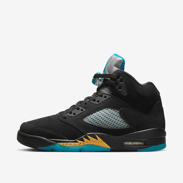 Air Jordan 5 "Aqua" (DD0587-047) Erscheinungsdatum Air Jordan 5 "Aqua" (DD0587-047) Erscheinungsdatum