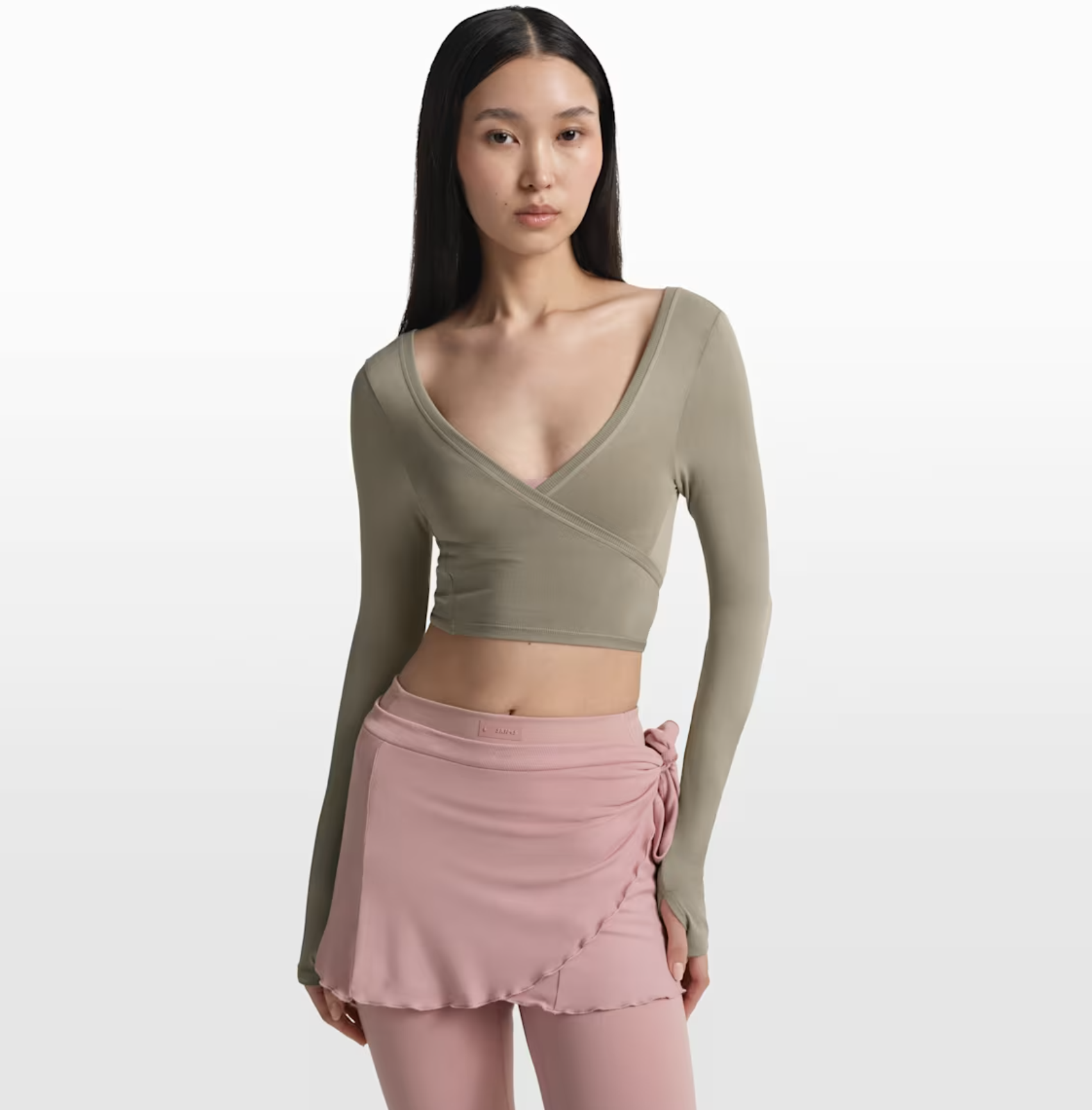 NikeSKIMS Spring Collection