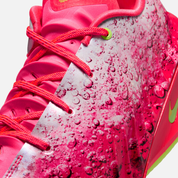 Paige Bueckers x Nike GT Cut 4 “Shirley Buckets" (IX2111-600) Release Date
