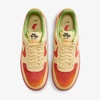 Nike Air Force 1 Low "Chili" (DZ4493-700) Release Date