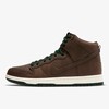 Nike SB Dunk High "Baroque Brown" (CV1624-200) Release Date
