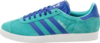 MLS x adidas Gazelle "Seattle Sounders FC"