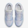 Nike Dunk Low "Blue Airbrush" (W) (FN0323-400) Erscheinungsdatum