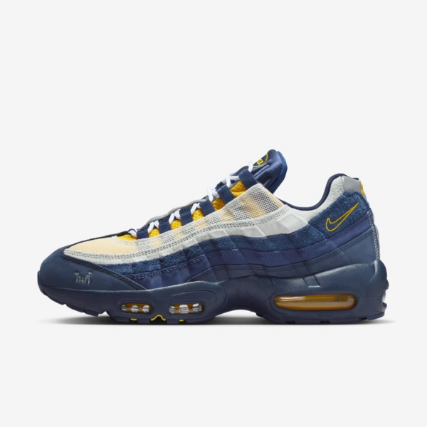 Eric Koston x Nike SB x Air Max 95 (HQ8492-400) Erscheinungsdatum