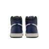 Air Jordan 1 High "Midnight Navy" (DZ5485-401) Release Date