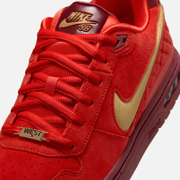 Paul Rodriguez x Nike SB Air Zoom Low "All Star" (IQ5648-600) Erscheinungsdatum