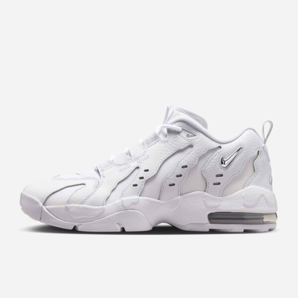 Nike Air DT Max 96 Low "White" (IO4223-100) Release Date Nike Air DT Max 96 Low "White" (IO4223-100) Release Date