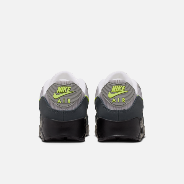 Nike Air Max 90 "Neon" (IQ0289-010) Release Date