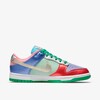 Nike WMNS Dunk Low "Sunset Pulse" (DN0855-600) Release Date