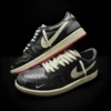 Nigel Sylvester x Air Jordan 1 Low OG “Nitro”