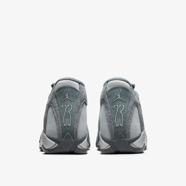 最新ジョーダン☆Air Jordan 14 Retro \"Flint Grey\"☆お早めに！ Air Jordan 14 'Flint Grey' (FJ3460-012) Release Date. Nike SNKRS