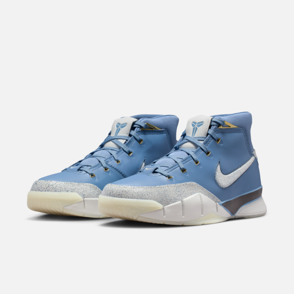 Nike Kobe 1 Protro “Work Blue” (IM0541-400) Release Date