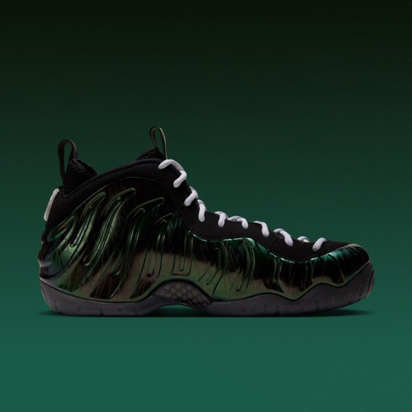 Nike Air Foamposite Pro "Oregon Mummy Duck" (IZ7806-001) Release Date Nike Air Foamposite Pro "Oregon Mummy Duck" (IZ7806-001) Release Date