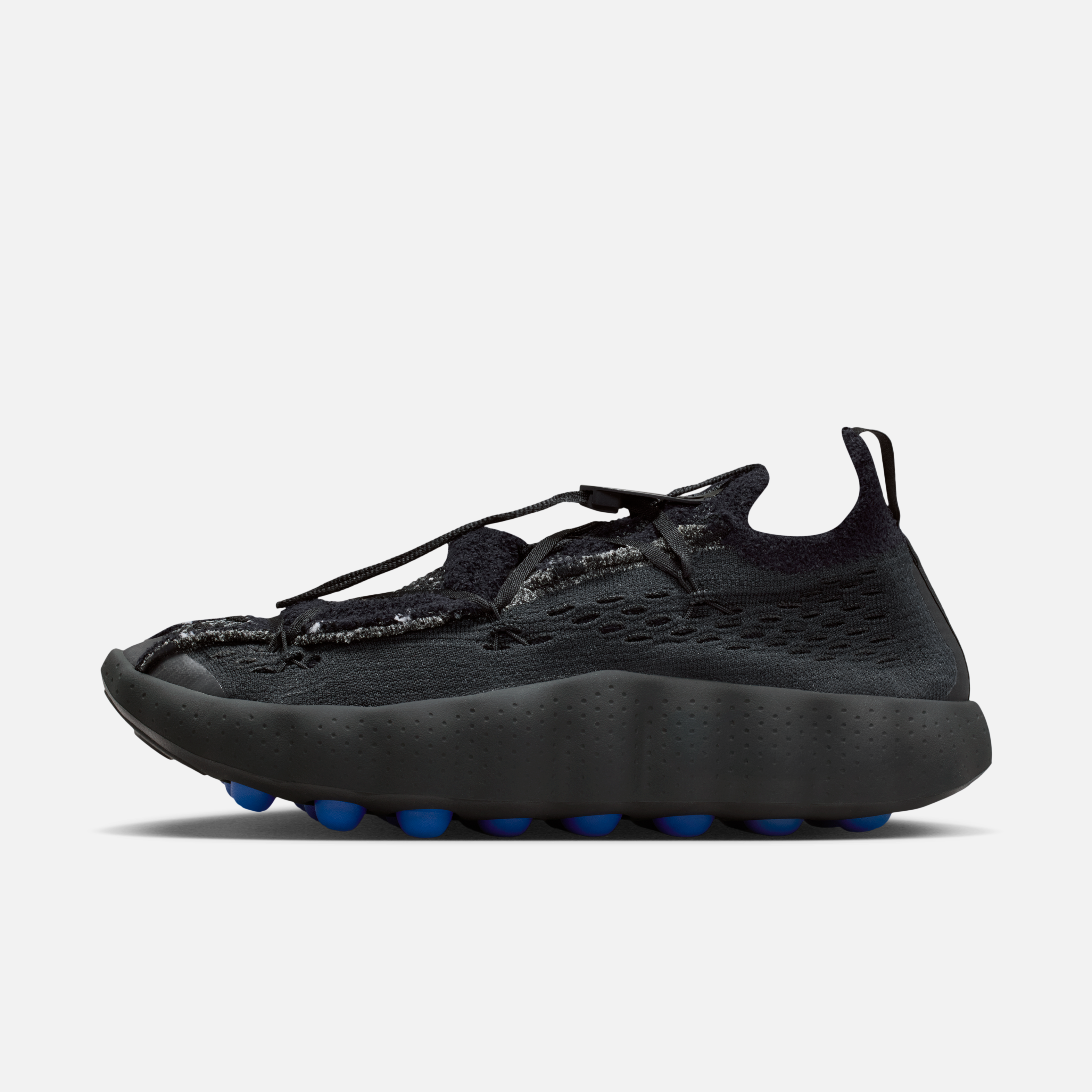 Fragment Nike Mind 002 Black official look