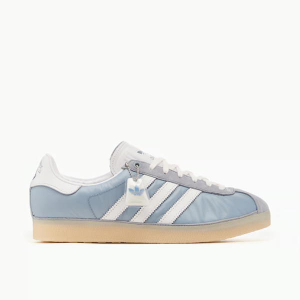 Footpatrol x adidas Gazelle 85 